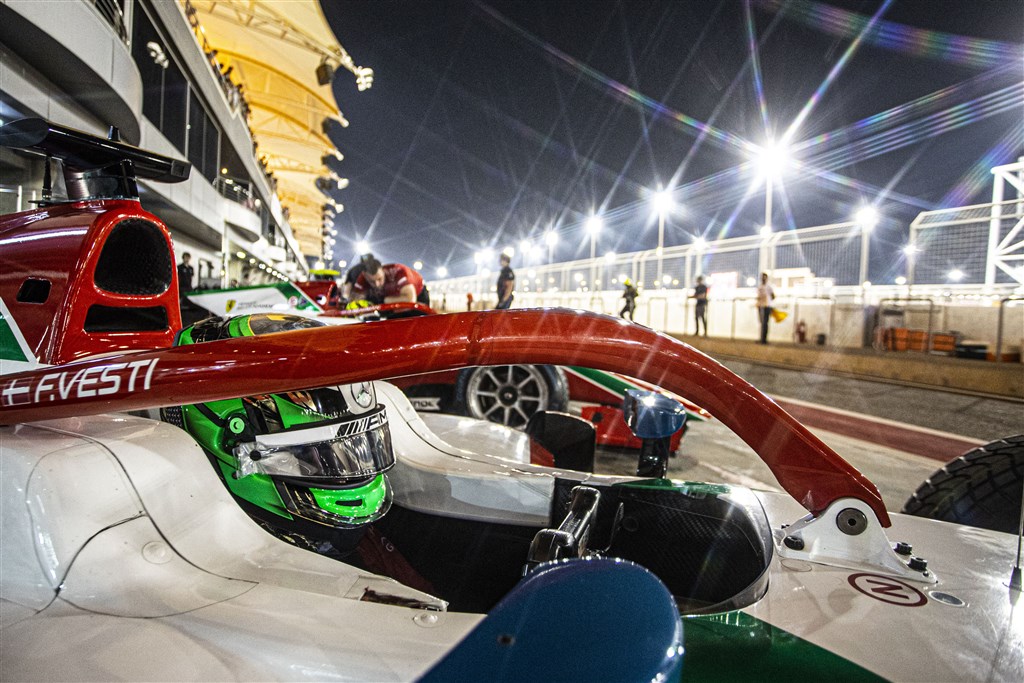 (Foto: Prema Racing)